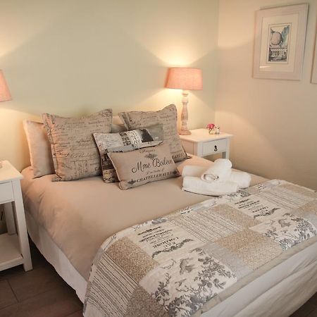 Olive Manor Guest House Newcastle Eksteriør billede
