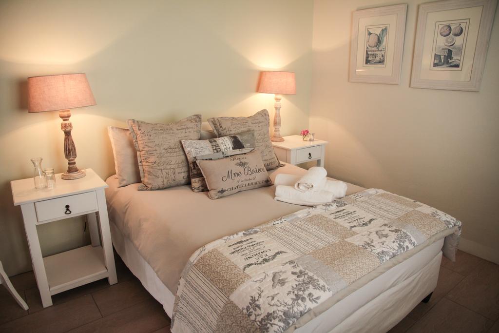 Olive Manor Guest House Newcastle Eksteriør billede