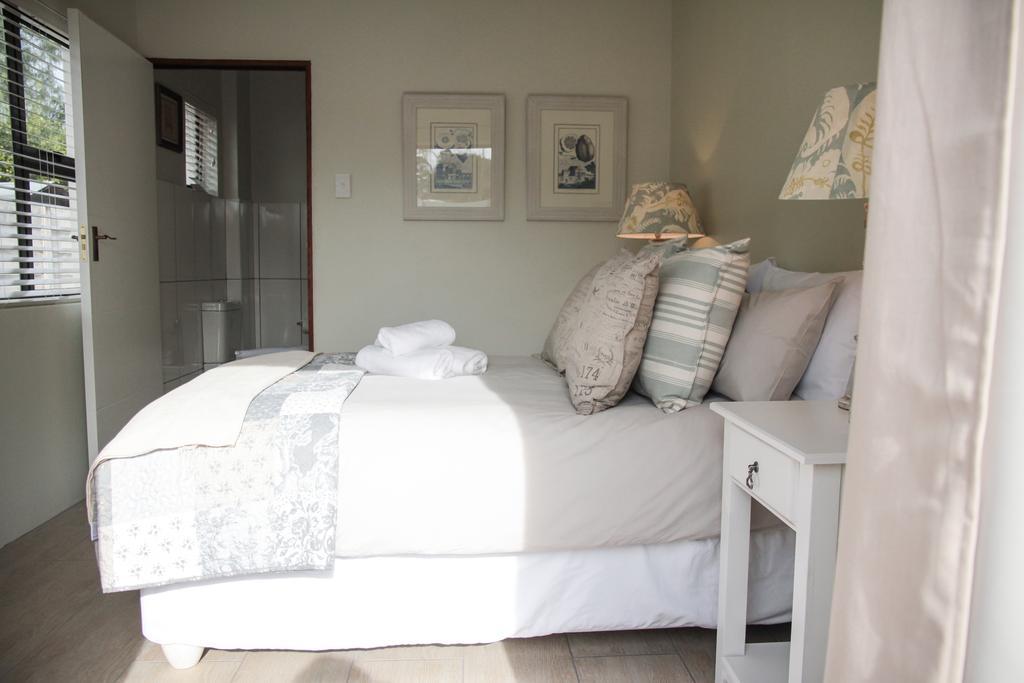 Olive Manor Guest House Newcastle Eksteriør billede