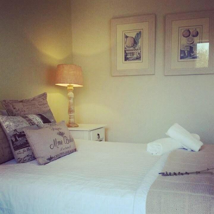 Olive Manor Guest House Newcastle Eksteriør billede